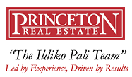 Princeton Real Estate